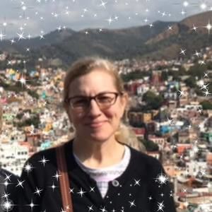 Meet your Posher, Nancy